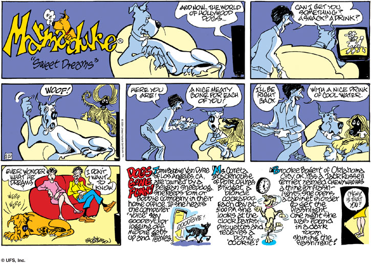 marmaduke